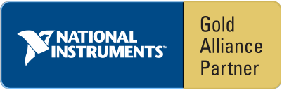 日本ナショナルインスツルメンツ ゴールドアライアンスパートナー